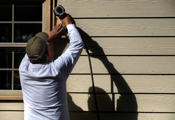 Trusted Estacada, OR Siding Experts