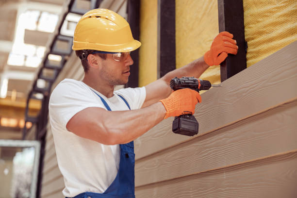 Best Siding Painting and Refinishing  in Estacada, OR