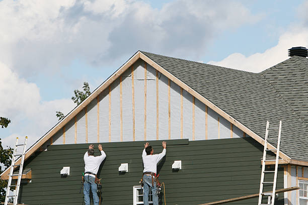 Siding for Commercial Buildings in Estacada, OR